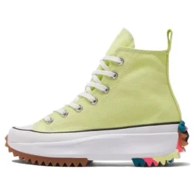 Run Star Hike High ”Light Zitron”
