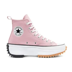 Run Star Hike High ”Lotus Pink”
