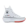 Run Star Hike High ”Made With Love – White” Run Star Hike High ”Made With Love – White”