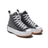 Run Star Hike High ”Metallic Classics – Black”