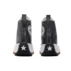 Run Star Hike High ”Metallic Classics – Black”