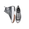 Run Star Hike High ”Metallic Classics – Black”