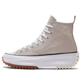 Run Star Hike High ”Metallic Classics – Smoke Pink”