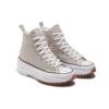 Run Star Hike High ”Metallic Classics – Smoke Pink”