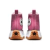 Run Star Hike High ”Midnight Hibiscus”