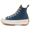 Run Star Hike High ”Navy Gum”