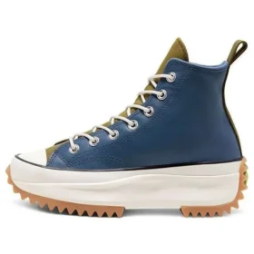 Run Star Hike High ”Navy Gum”