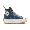 Run Star Hike High ”Navy Gum”