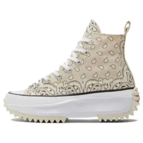 Run Star Hike High ”Paisley”