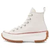 Run Star Hike High ”Parchment Gum Honey”