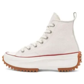 Run Star Hike High ”Parchment Gum Honey”
