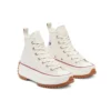 Run Star Hike High ”Parchment Gum Honey”