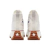 Run Star Hike High ”Parchment Gum Honey”
