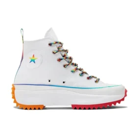 Run Star Hike High ”Pride”