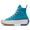 Run Star Hike High ”Rapid Teal Rush Blue”