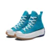 Run Star Hike High ”Rapid Teal Rush Blue”