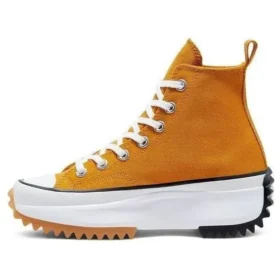 Run Star Hike High ”Saffron Yellow”