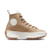 Run Star Hike High ”Sherpa – Nomad Khaki”