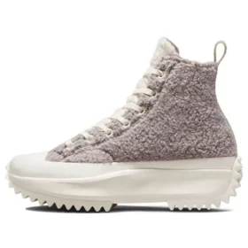 Run Star Hike High ”Sherpa – Vapor Mauve”