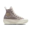 Run Star Hike High ”Sherpa – Vapor Mauve”