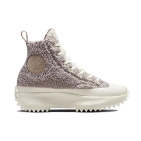 Run Star Hike High ”Sherpa – Vapor Mauve”