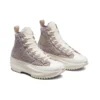 Run Star Hike High ”Sherpa – Vapor Mauve”