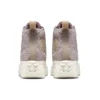 Run Star Hike High ”Sherpa – Vapor Mauve”