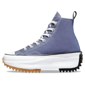 Run Star Hike High ”Slate Lilac”