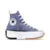 Run Star Hike High ”Slate Lilac”