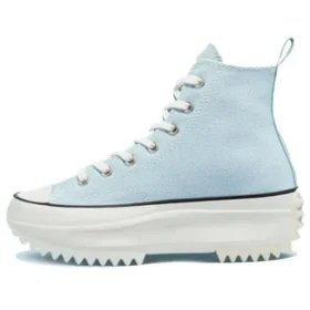 Run Star Hike High ”Summer Denim – Blue”