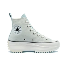 Run Star Hike High ”Summer Denim – Blue”