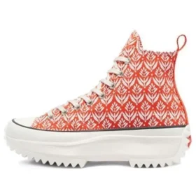 Run Star Hike High ”Summer Spirit – Bright Poppy”