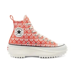 Run Star Hike High ”Summer Spirit – Bright Poppy”