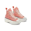 Run Star Hike High ”Summer Spirit – Bright Poppy”