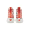 Run Star Hike High ”Summer Spirit – Bright Poppy”