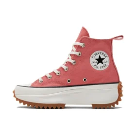 Run Star Hike High ”Terracotta Pink Gum”