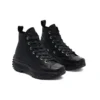 Run Star Hike High ”Triple Black”
