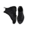 Run Star Hike High ”Triple Black”