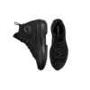Run Star Hike High ”Triple Black Sherpa”