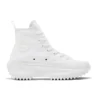 Run Star Hike High ”Triple White”