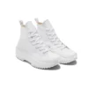 Run Star Hike High ”Triple White”