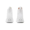 Run Star Hike High ”Triple White”