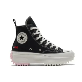 Run Star Hike High ”Valentine’s With Love”