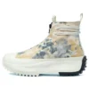 Run Star Hike High ”Washed Florals”