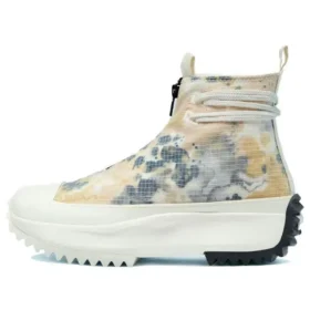 Run Star Hike High ”Washed Florals”