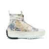 Run Star Hike High ”Washed Florals”