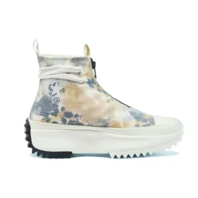 Run Star Hike High ”Washed Florals”