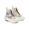 Run Star Hike High ”Washed Florals”