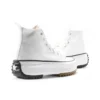 Run Star Hike High ”White Black Gum”