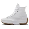 Run Star Hike High ”White Gum”